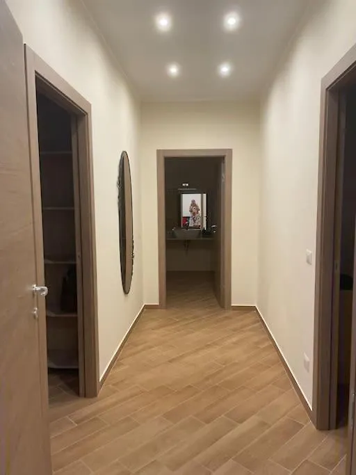 Casa Pomelia Apartment Mascali Italy