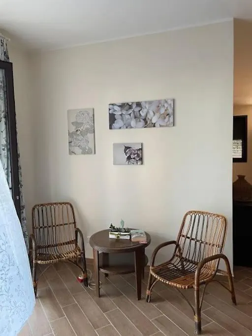 Casa Pomelia Apartment Mascali