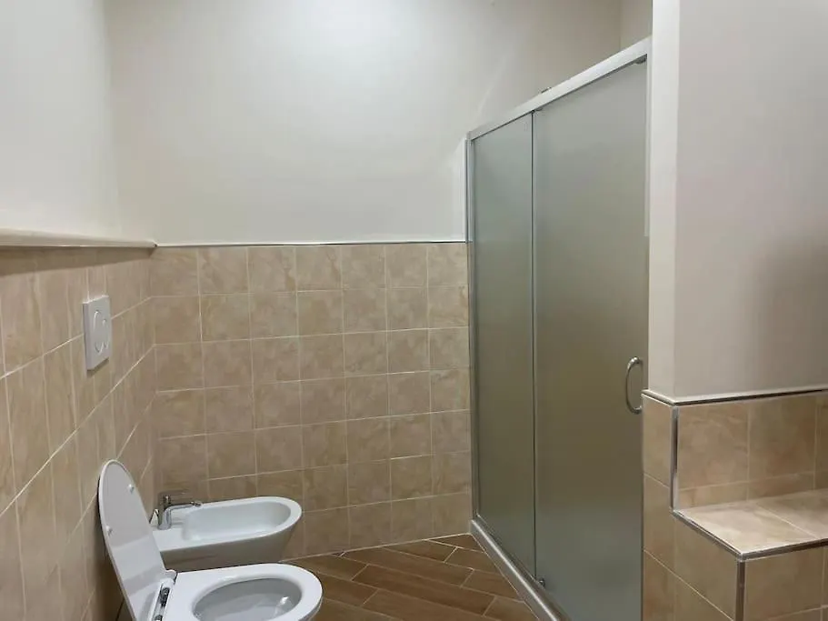 Casa Pomelia Apartment Mascali