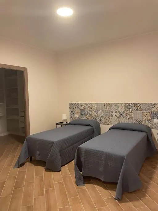 Casa Pomelia Apartment Mascali