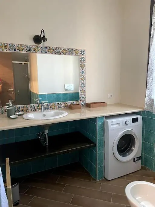 Casa Pomelia Apartment Mascali 0*,