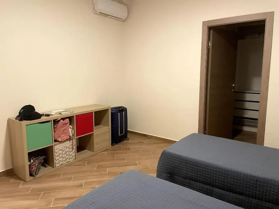 Casa Pomelia Apartment Mascali