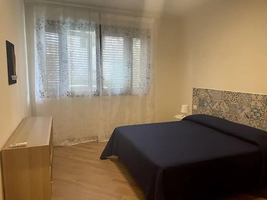 Casa Pomelia Apartment Mascali Italy