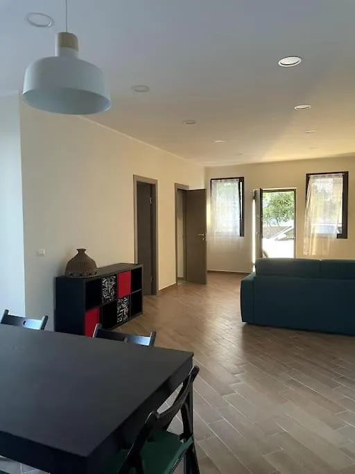 Casa Pomelia Apartment Mascali