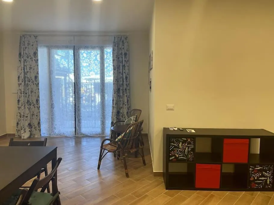 Casa Pomelia Apartment Mascali Italy