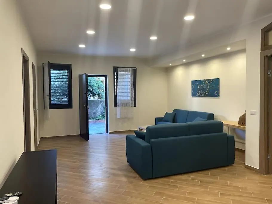 Casa Pomelia Apartment Mascali