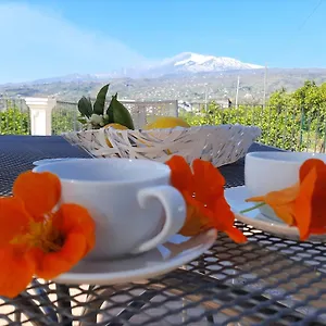  Hébergement de vacances Zagara