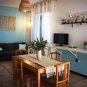  Appartement Al Giardino Sant'anna